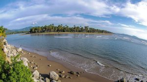 Playa Los Cocos
