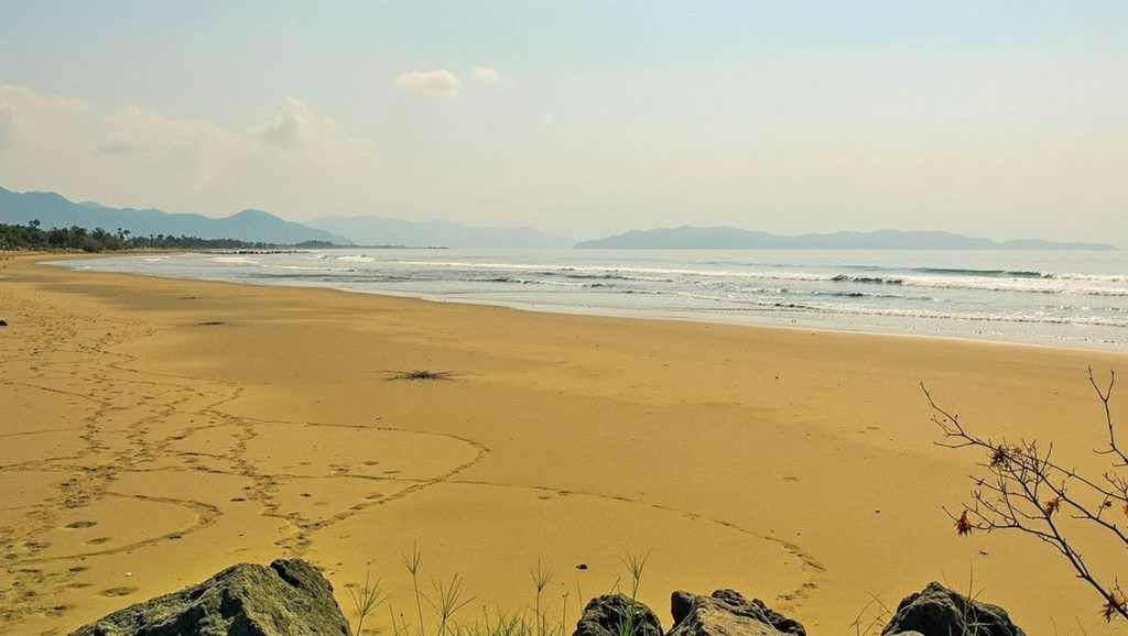 Playa Los Cocos (Riviera Nayarit, México) — foto 2