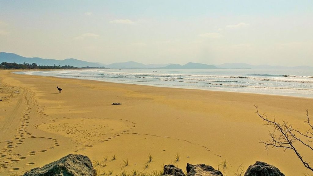 Playa Los Cocos (Riviera Nayarit, México) — foto 4