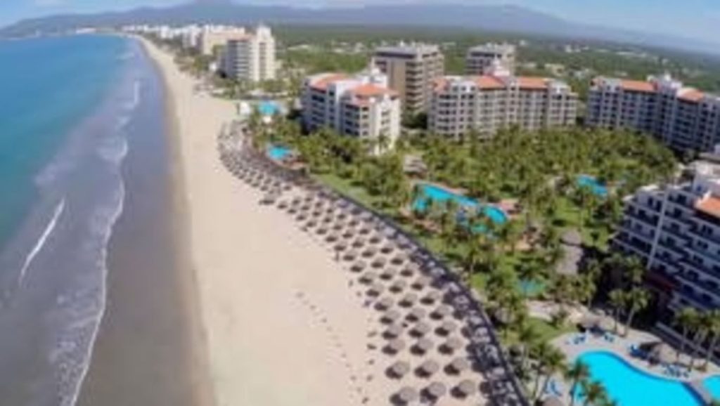Playa Los Cocos (Riviera Nayarit, México) — foto 5
