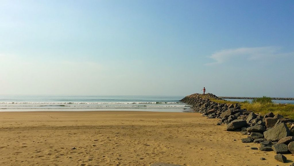 Playa Los Cocos (Riviera Nayarit, México) — foto 6