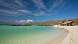 Playa Los Metates