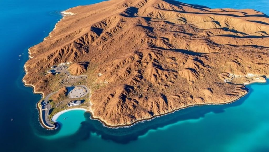 Playa Los Metates (Loreto, México) — foto 3