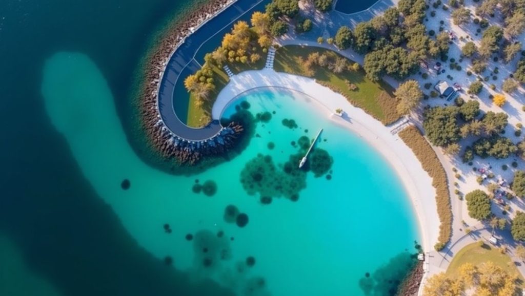 Playa Los Metates (Loreto, México) — foto 6