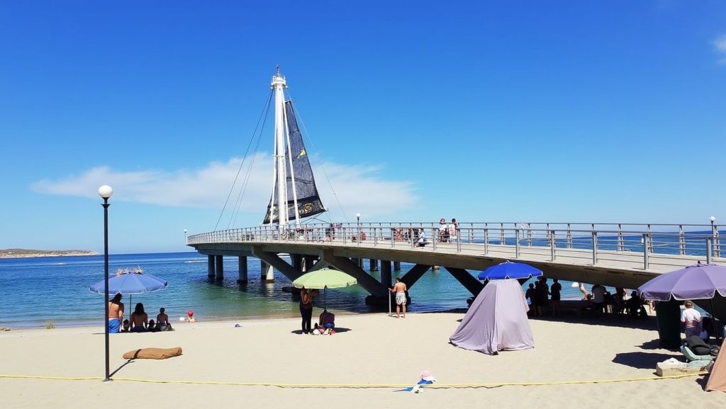 Playa Los Muertos (Puerto Vallarta, México) — foto 3