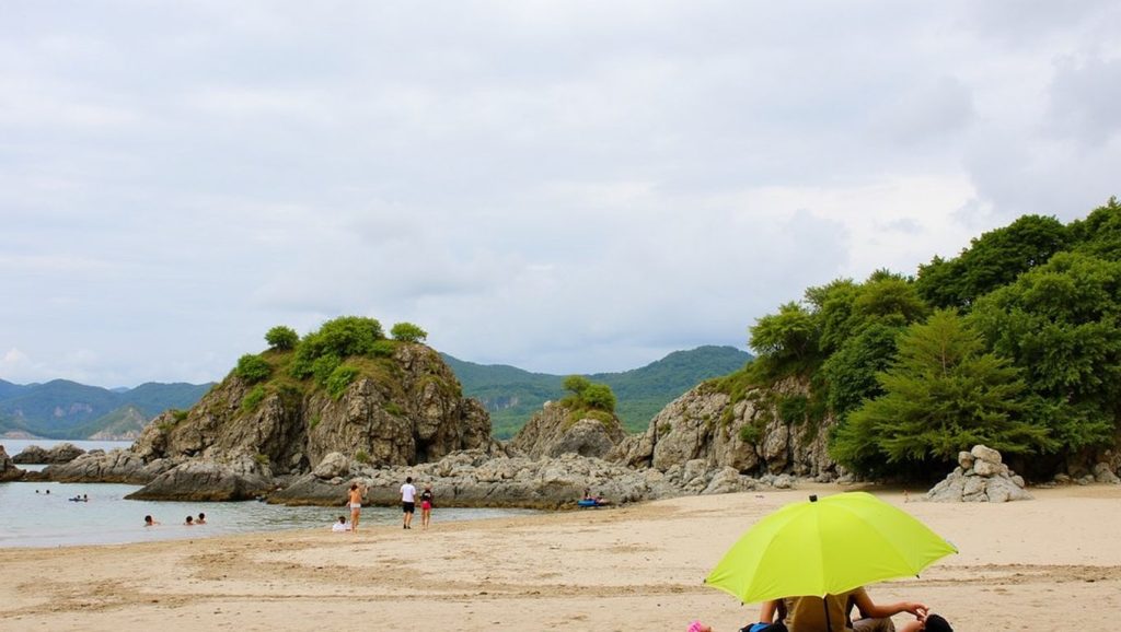 Playa los Muertos (Riviera Nayarit, México) — foto 4