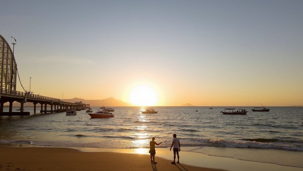 Playa Los Muertos (Puerto Vallarta, México) — foto 4