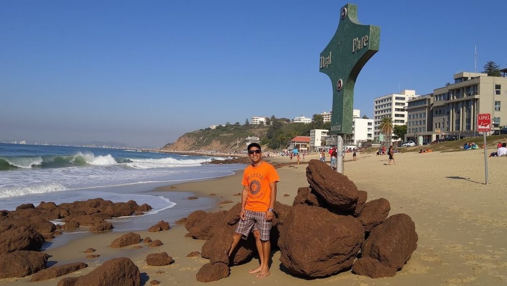 Playa Los Muertos (Puerto Vallarta, México) — foto 5