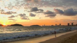 Playa Los Pinos