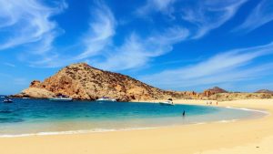 Playa Los Romeritos