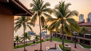 Playa Los Tules