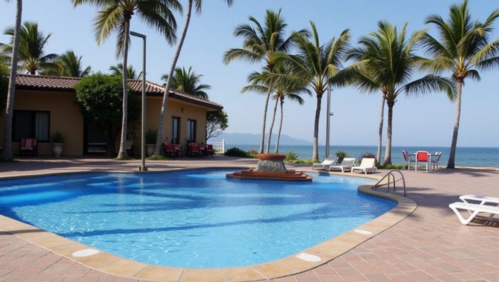 Playa Los Tules (Puerto Vallarta, México) — foto 2