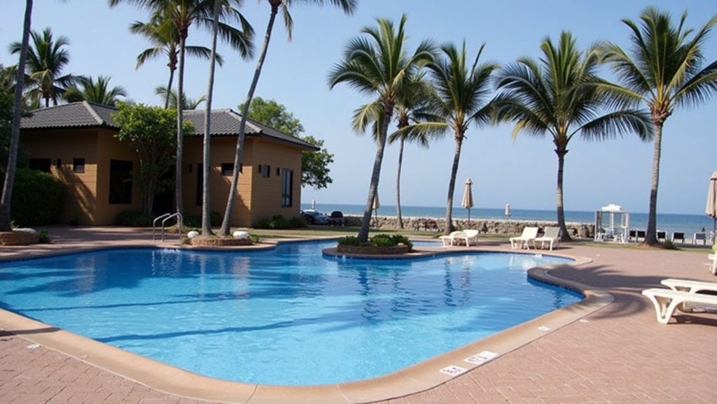 Playa Los Tules (Puerto Vallarta, México) — foto 5