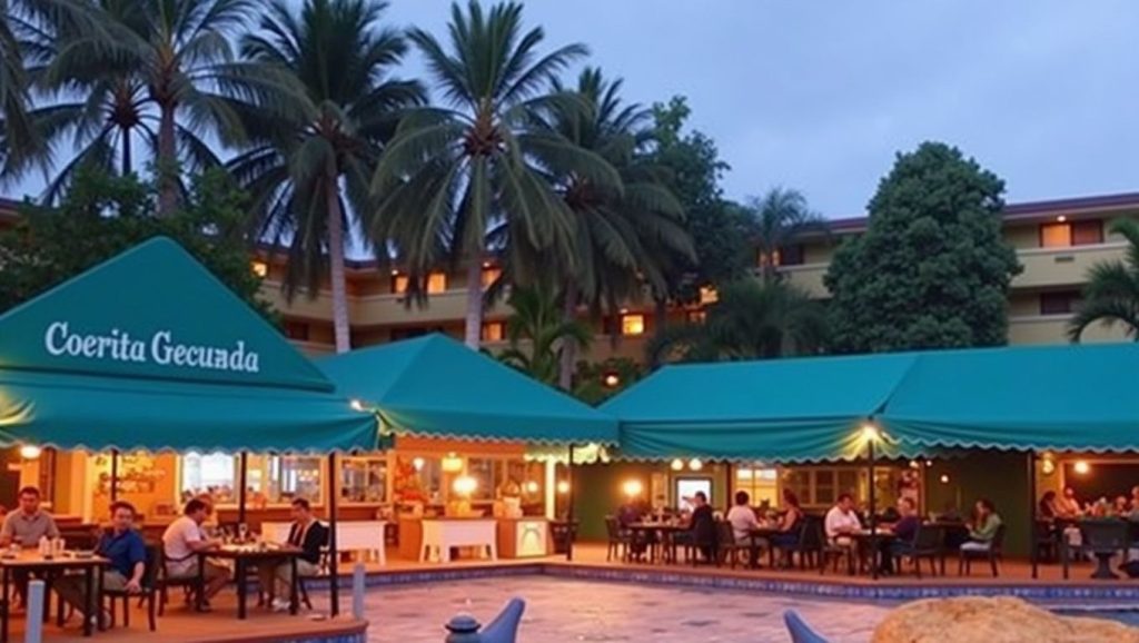 Playa Los Tules (Puerto Vallarta, México) — foto 6