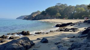 Playa Los Venados