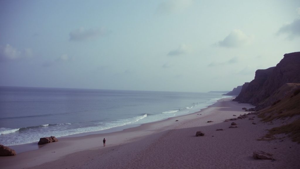 Playa Los Venados (Puerto Vallarta, México) — foto 3