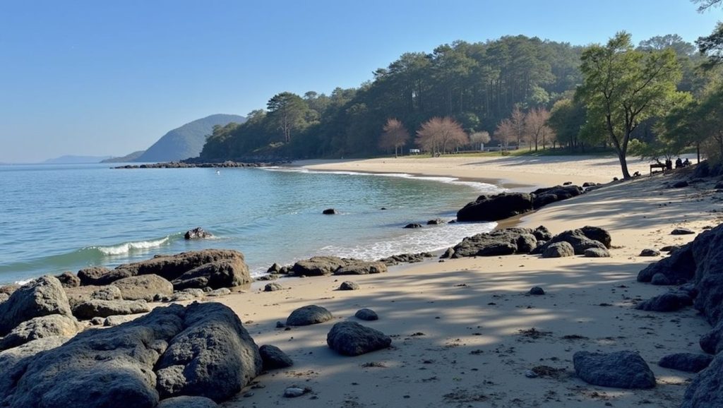 Playa Los Venados (Puerto Vallarta, México) — foto 4