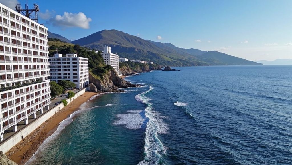 Playa Los Venados (Puerto Vallarta, México) — foto 5