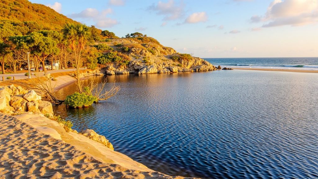 Playa Macahuite (Oaxaca, México) — foto 2