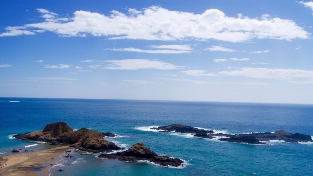 Playa Macahuite (Oaxaca, México) — foto 5