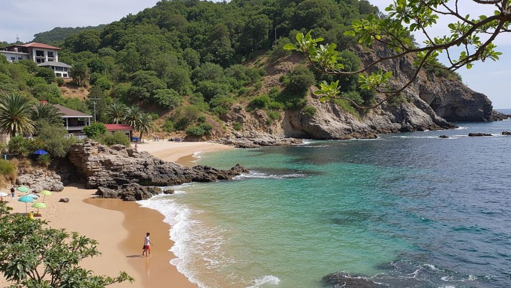 Playa Macahuite (Oaxaca, México) — foto 6
