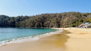 Playa Maguey