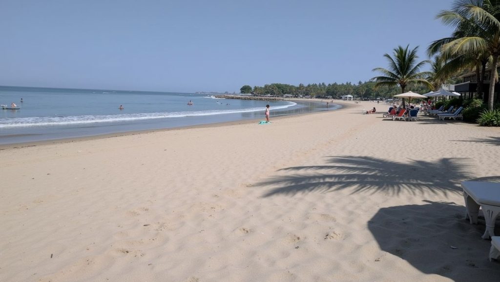 Playa Majagua (Manzanillo, México) — foto 2