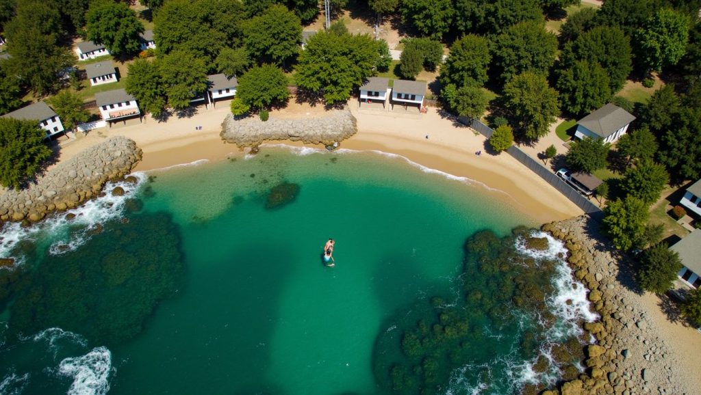 Playa Majagua (Manzanillo, México) — foto 3