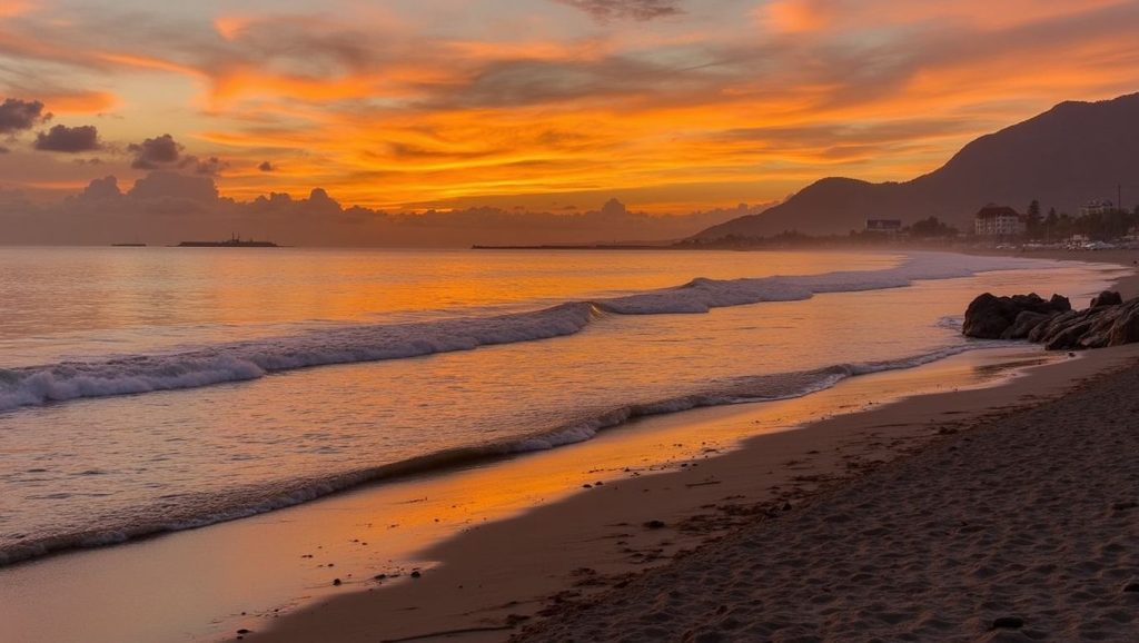 Playa Majagua (Manzanillo, México) — foto 5