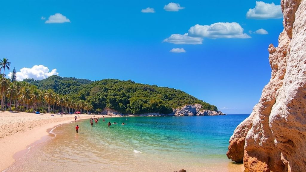 Playa Majahuitas (Puerto Vallarta, México) — foto 3
