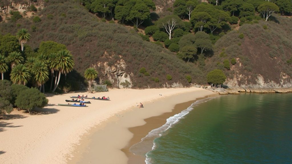 Playa Majahuitas (Puerto Vallarta, México) — foto 4
