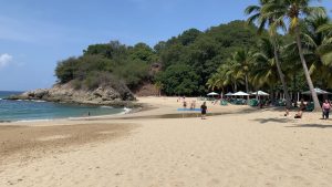 Playa Majahuitas Resort