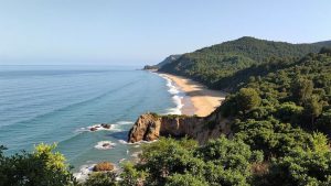 Playa Malpaso