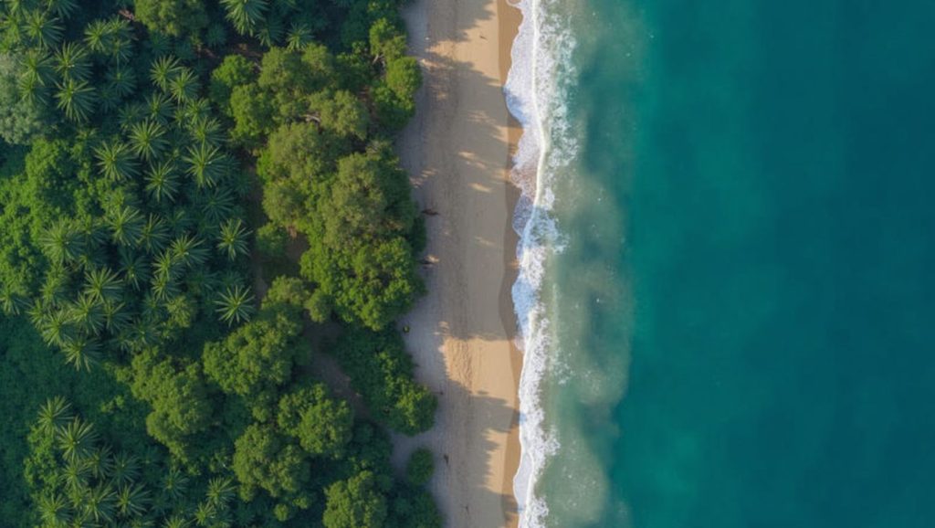 Playa Malpaso (Puerto Vallarta, México) — foto 2