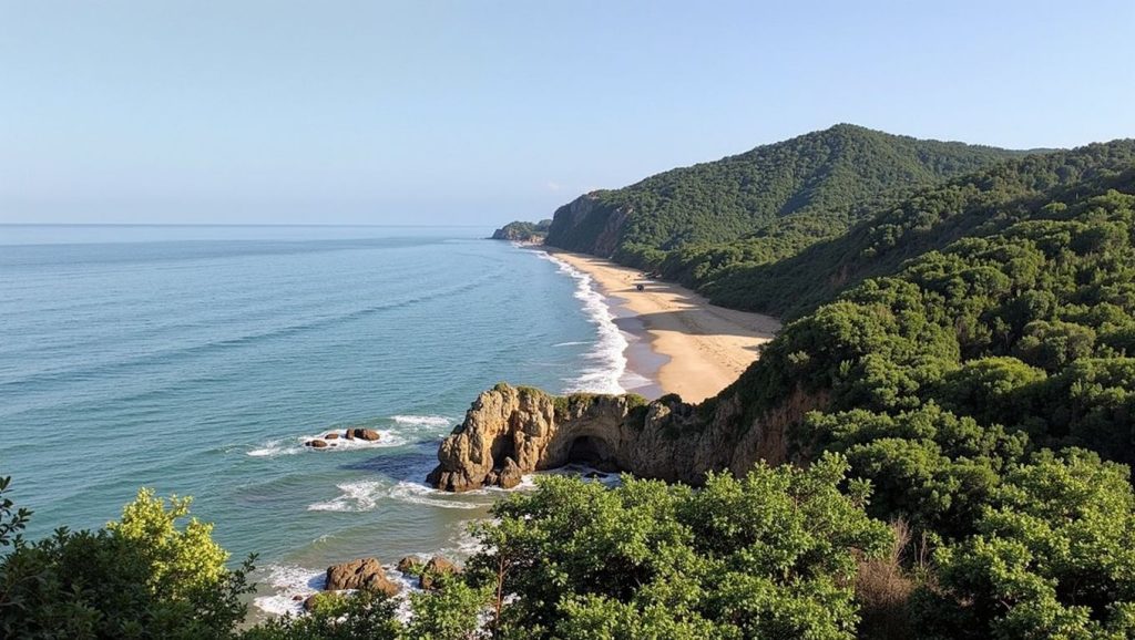 Playa Malpaso (Puerto Vallarta, México) — foto 6