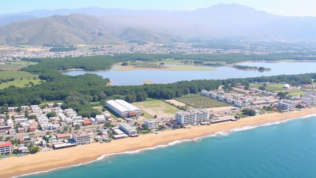 Playa Manzanillo del Mar (Guerrero, México) — foto 3
