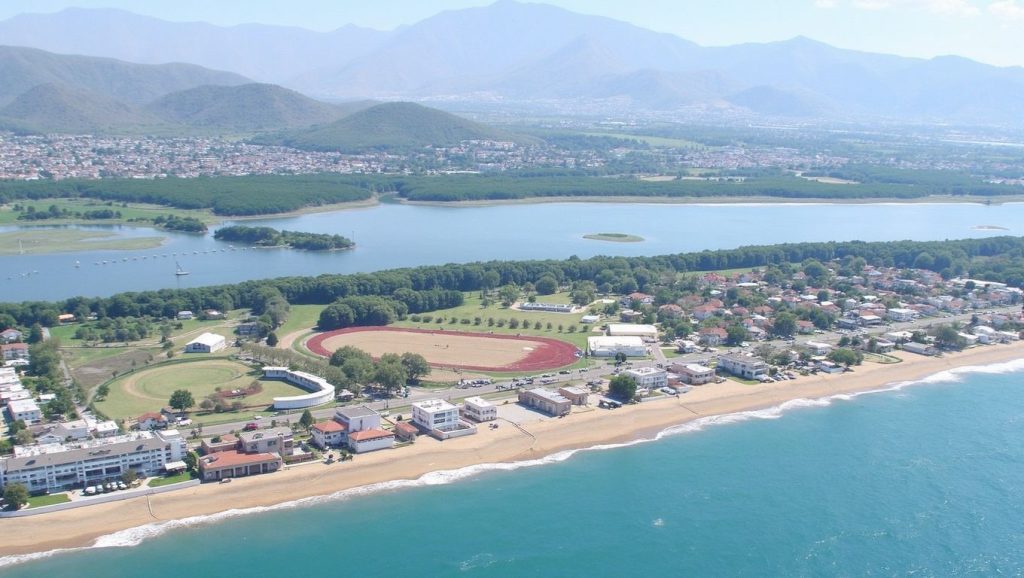 Playa Manzanillo del Mar (Guerrero, México) — foto 4