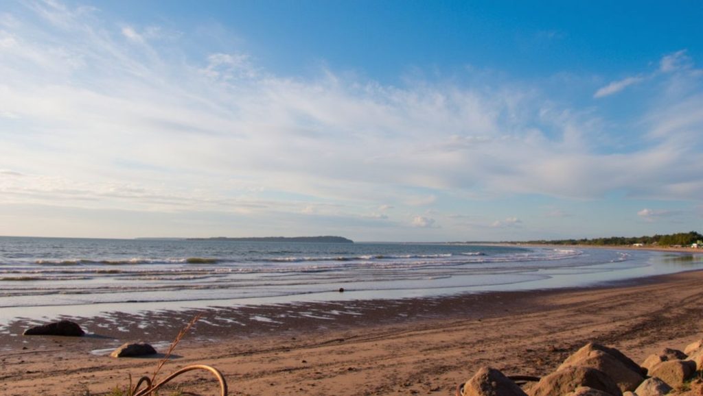 Playa Matanchén (Riviera Nayarit, México) — foto 2