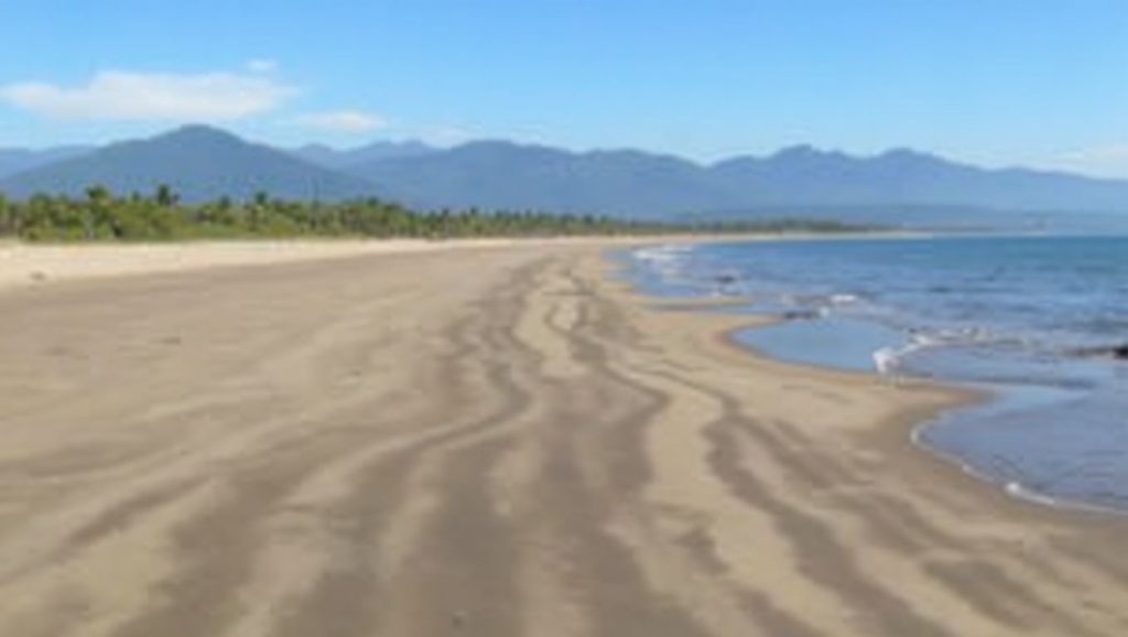 Playa Matanchén (Riviera Nayarit, México) — foto 3