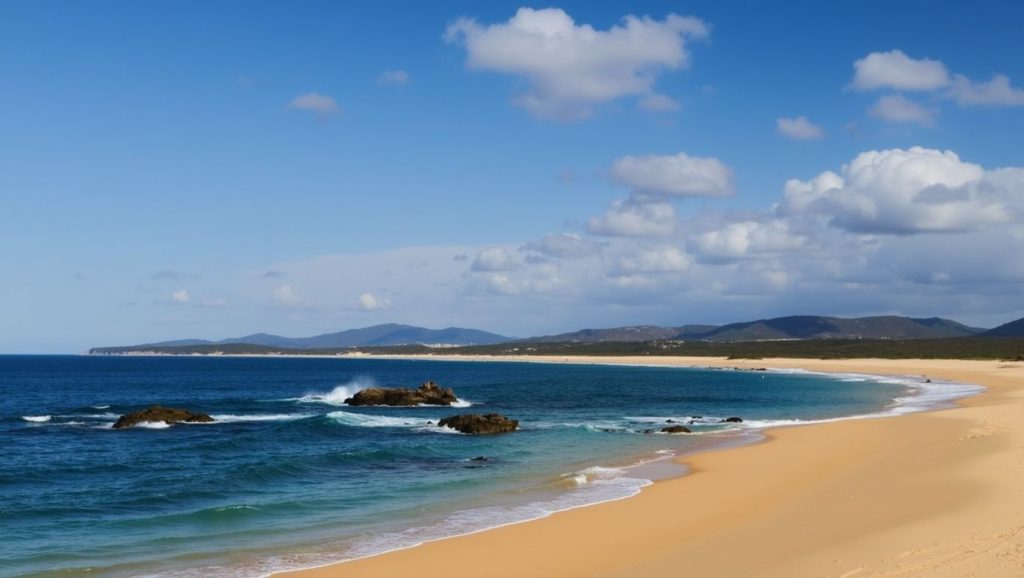 Playa Mayto (Cabo Corrientes, México) — foto 2