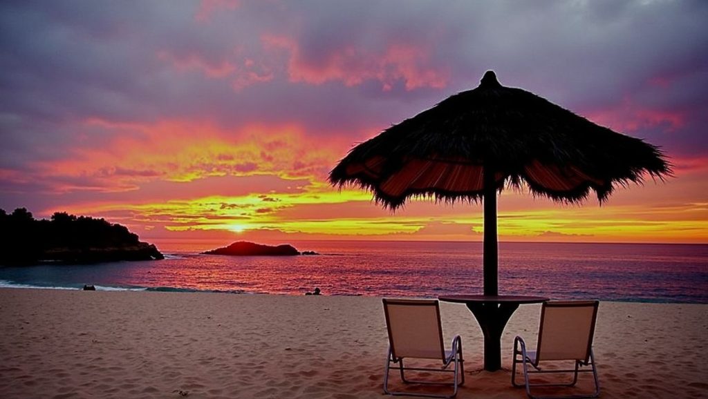 Playa Mayto (Cabo Corrientes, México) — foto 5
