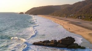 Playa Mazunte