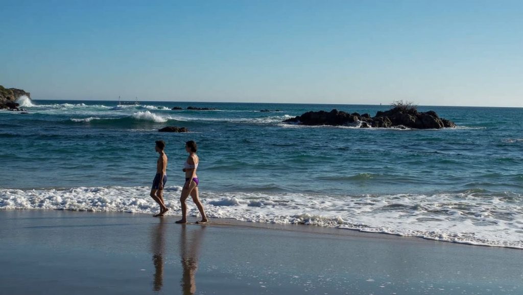Playa Mazunte (Oaxaca, México) — foto 3