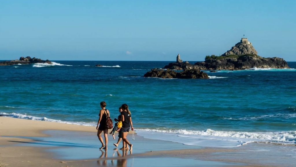 Playa Mazunte (Oaxaca, México) — foto 4