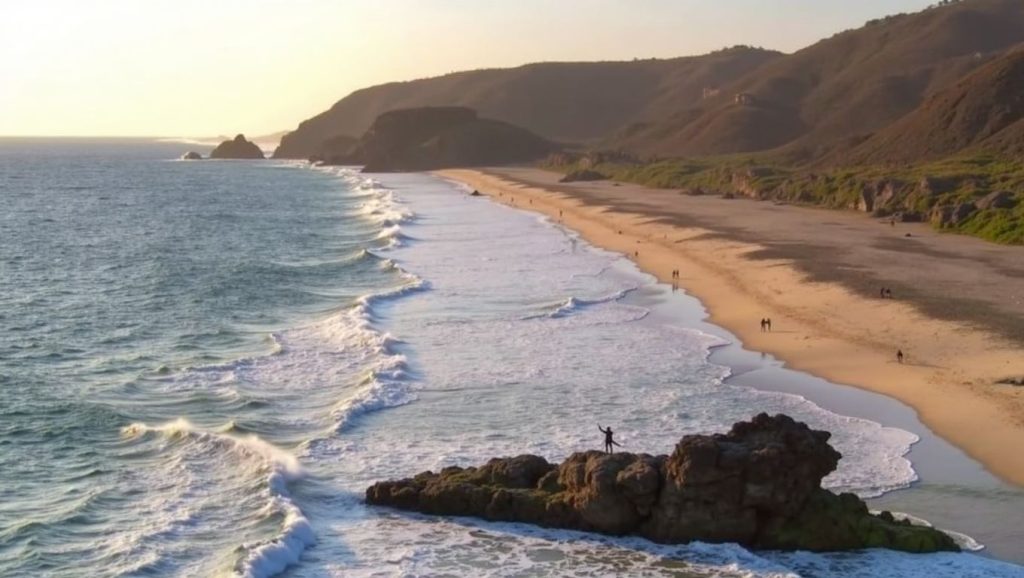 Playa Mazunte (Oaxaca, México) — foto 5