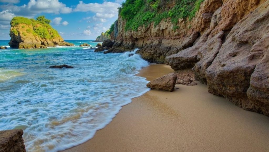Playa Mazunte (Oaxaca, México) — foto 6