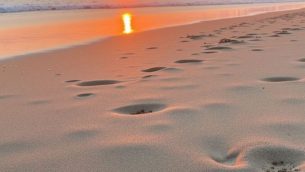 Playa Mermejita (Oaxaca, México) — foto 4