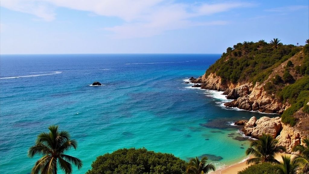 Playa Mermejita (Oaxaca, México) — foto 6
