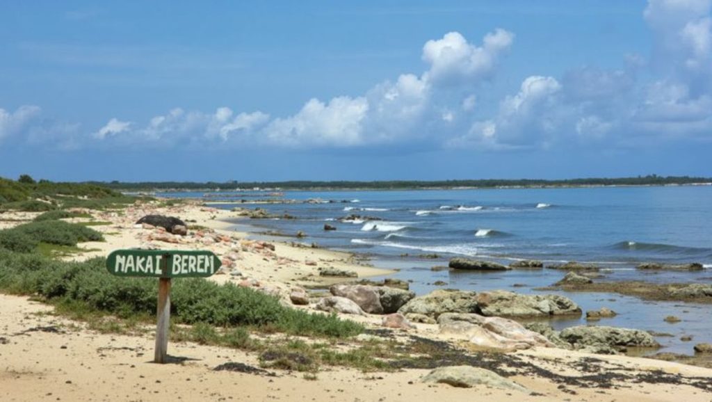 Playa Mezcalitos (Cozumel, México) — foto 1