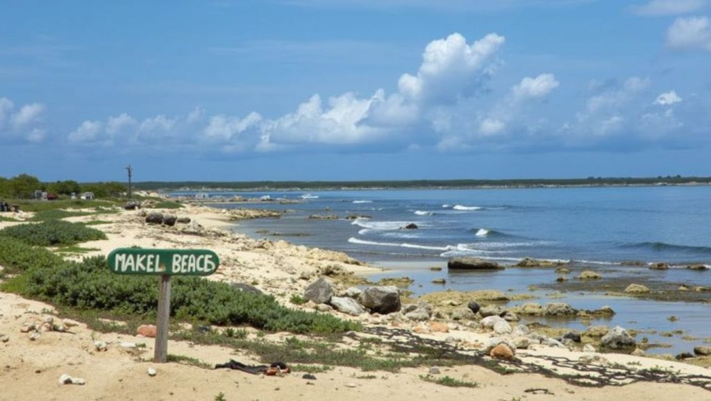 Playa Mezcalitos (Cozumel, México) — foto 4
